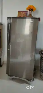 LG 215 ltrs
