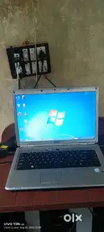 DELL  leptop