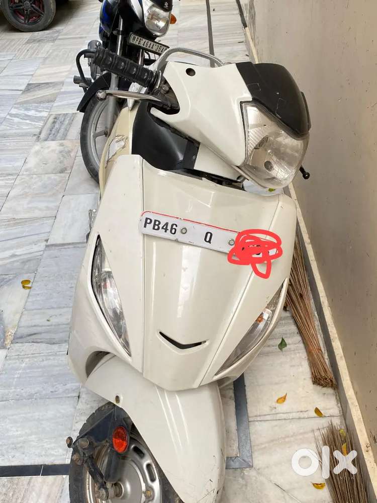 Hero maestro for sale 2014