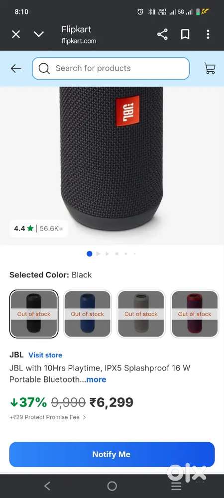 Jbl flip 3