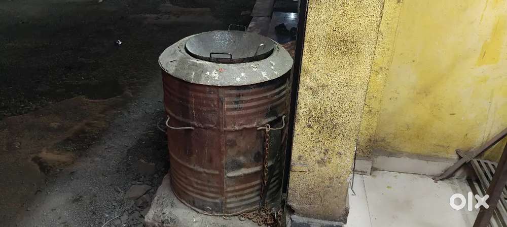 Tandoor bhatti