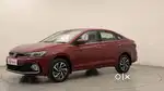 Volkswagen Virtus 1.0 Topline TSI AT, 2022, Petrol