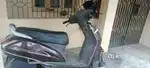Single owner scooter and honda service centre service