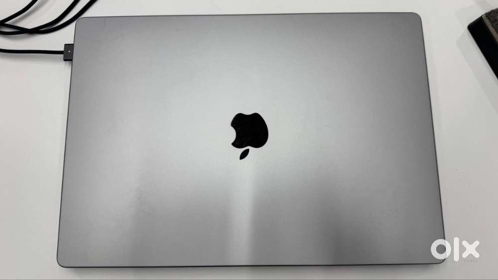 Apple MacBook Pro M1 Max, 64GB 1TB SSD