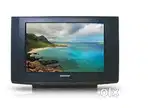 Samsung Tv 21 inch