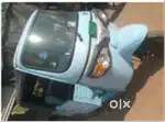 Piaggio Ape ecity