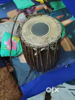 Mridangam 24 inches 22 18