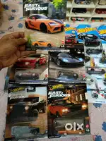 Hot Wheels  biggest collection