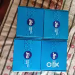JIO 4K Set Top Box(With All Accessories Included)