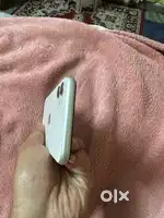 Iphone 11 128gb hai only phone