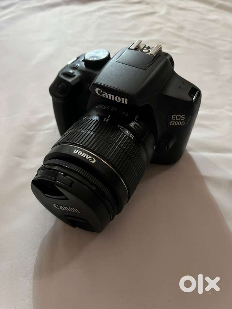 Canon 1300d