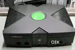 Xbox 2003 original