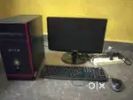 Samsung computer ️