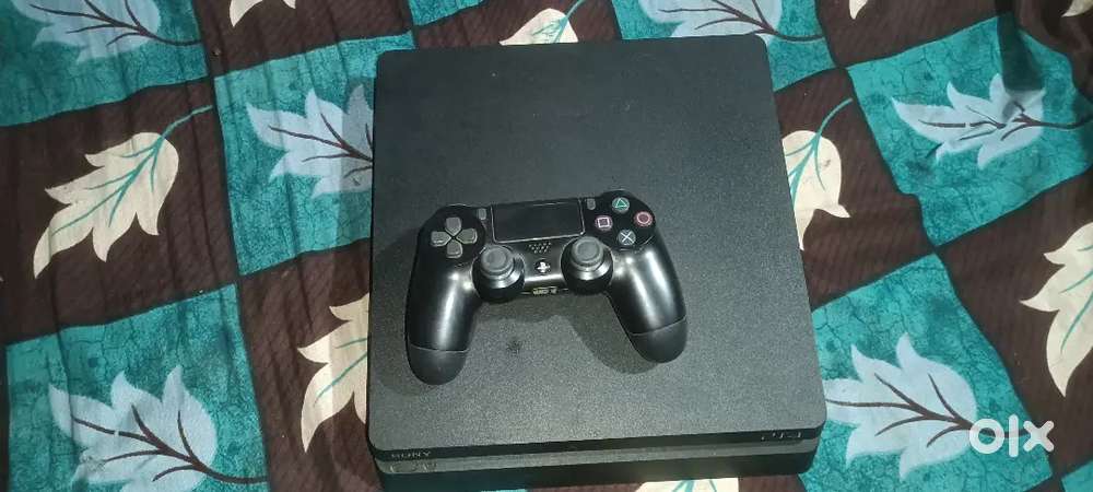 PS4 Slim 1Tb