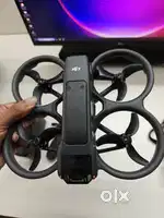 DJI Avata 2 FPV Drone (Only Drone)
