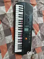 Casio SA 77