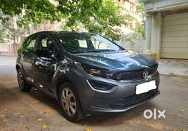 2021 tata altroz 1.2 XM PLUS