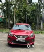 Maruti Suzuki Baleno 1.3 Delta, 2019, Petrol