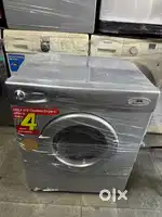 Rarly demo used IFB 100% clothes dryer