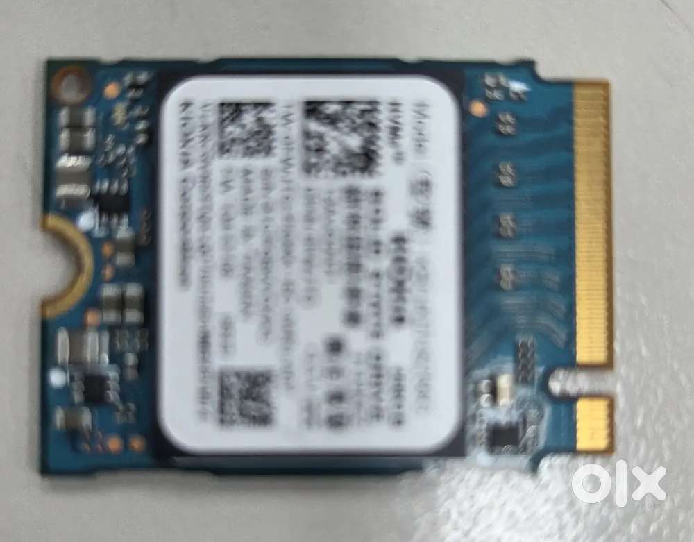Sata 512GB ssd