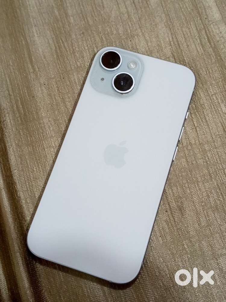 iPhone15 256 gb