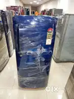 Second hand fridges with warranty