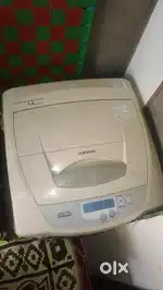 Samsung washing machine