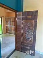 Brand New 2Bhk With Car Parking For Family, Bachelor And Couples