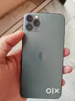 iPhone 11 pro max