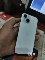 Iphone 15...11 month old