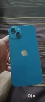 iPhone 13 excellent condition And flipkart original Bil only small Dot