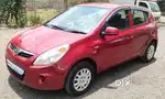 Hyundai i20 2009-2011 Magna, 2010, Petrol