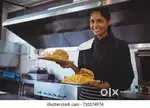 Restaurant service Girl needed