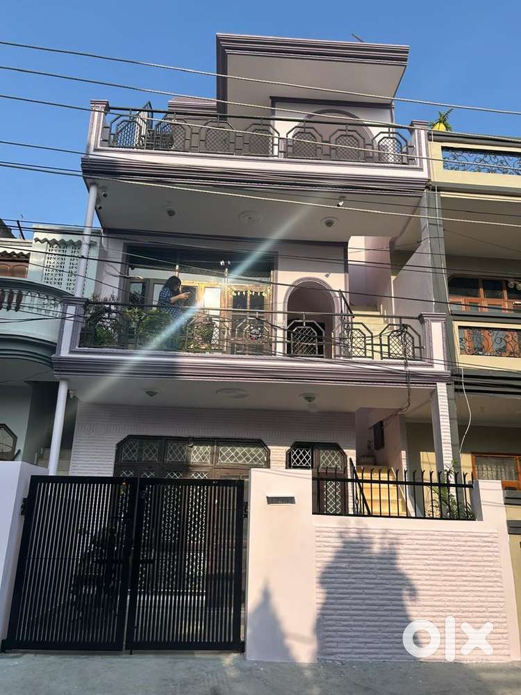 1 BHK (Two Room Set) available for rent for immediate shifting
