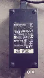 Dell laptop charger