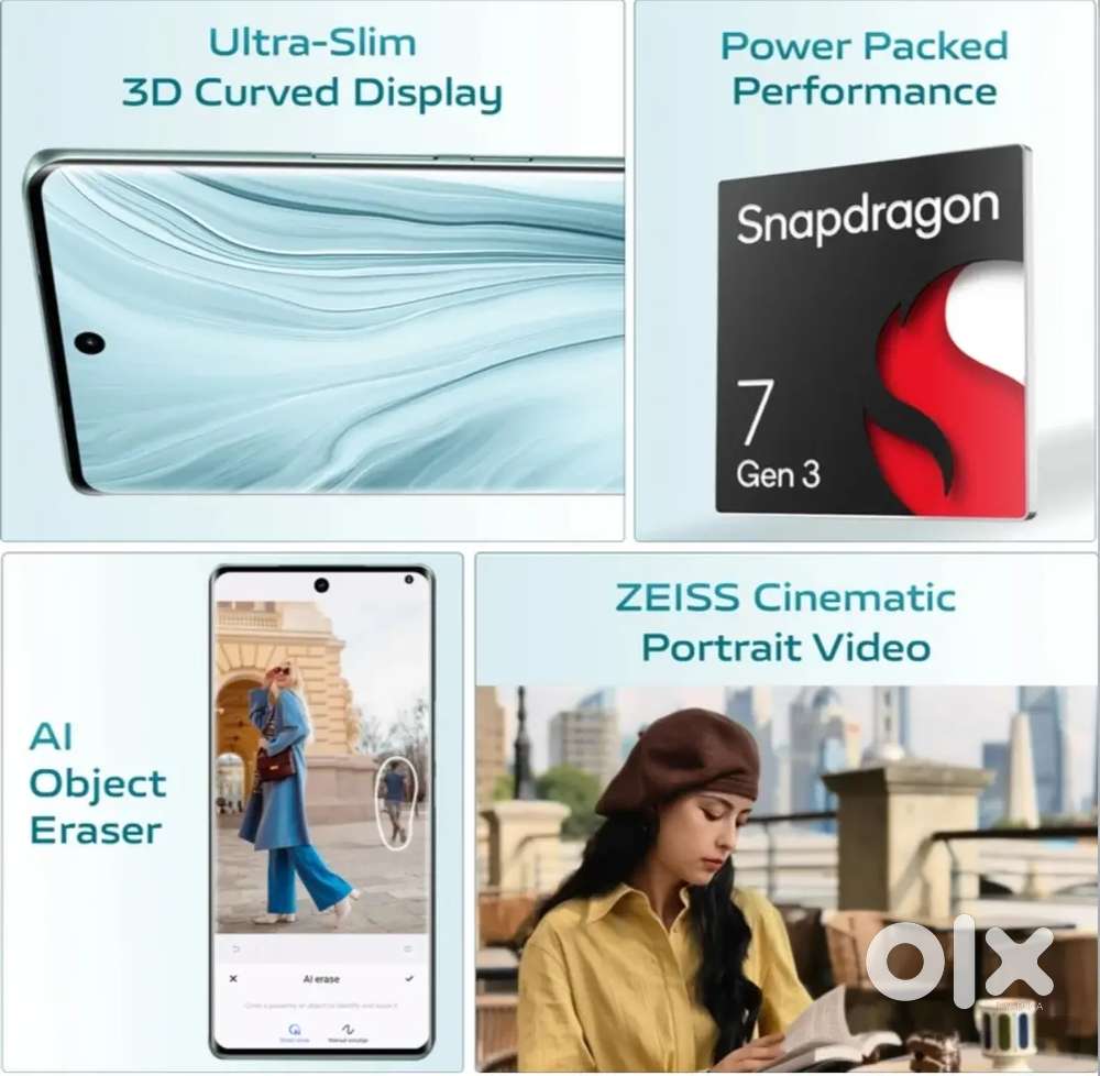 Vivo V40 8/128