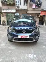 Tata Hexa 2.2 XTA 4X2 7 STR Dual Tone, 2018, Diesel