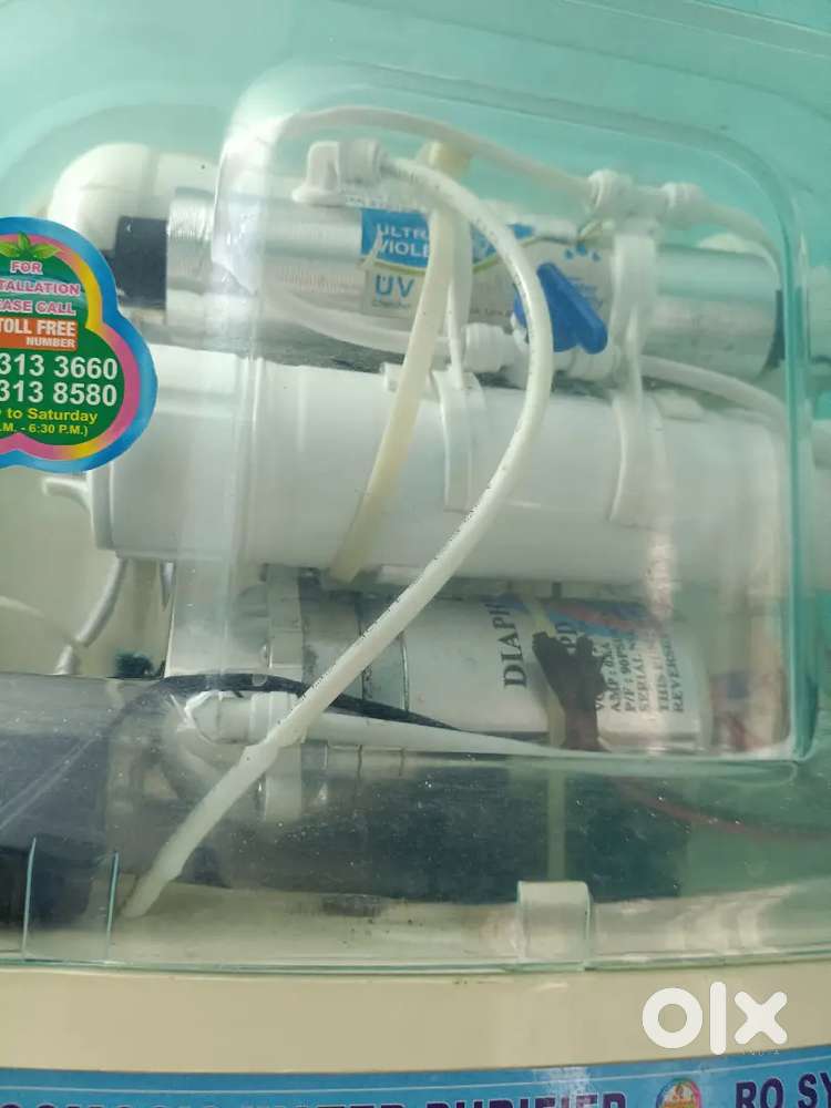 Rk aqua fresh