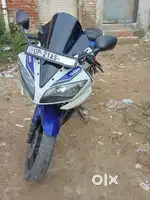 Parking problem I have no space