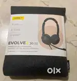 Jabra Evolve2 30 SE with mic
