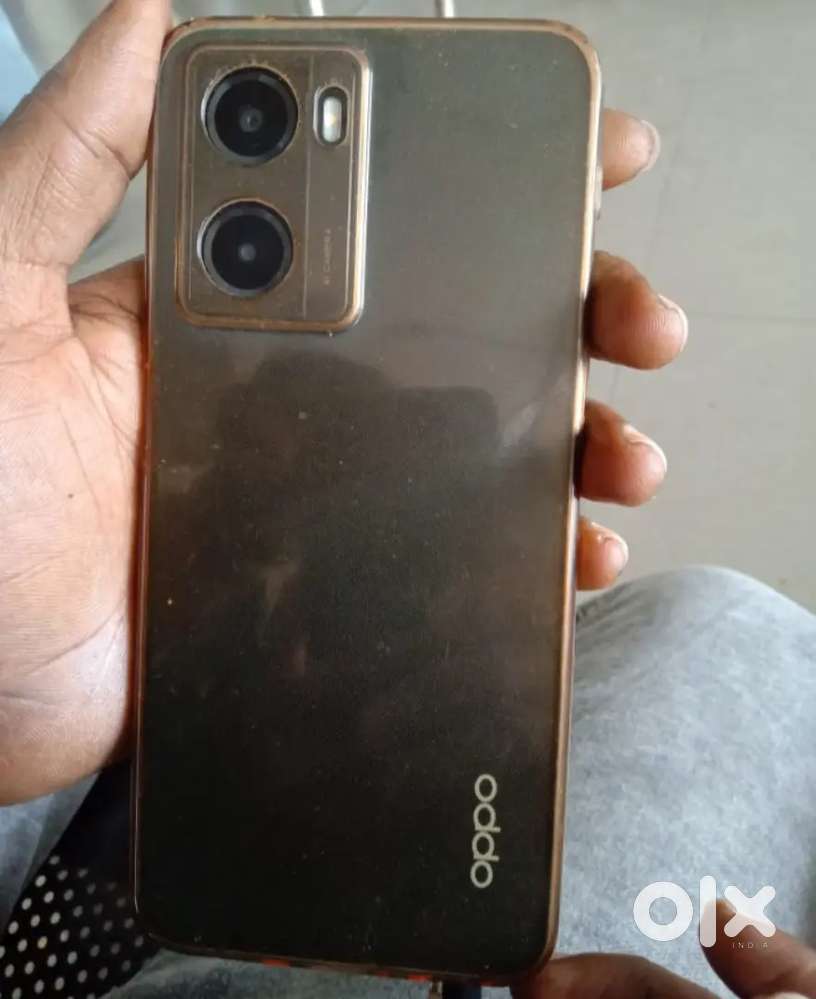 Oppo A57 4g