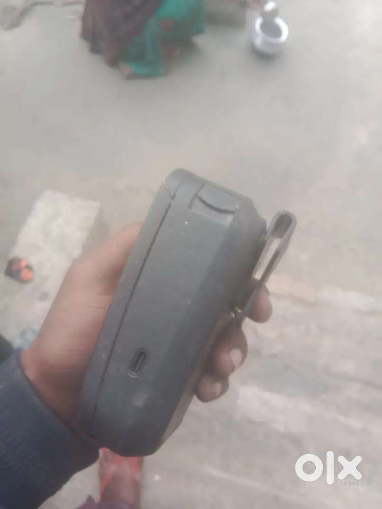 Epson small printer p20 II