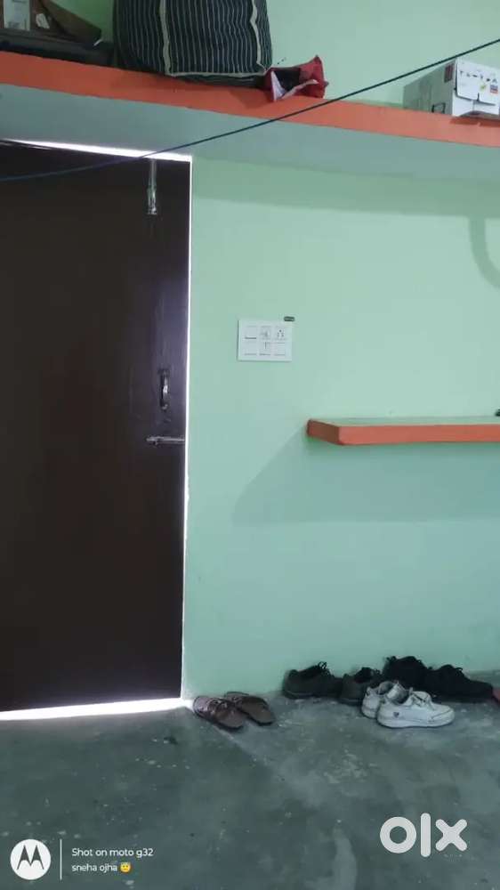 Qtr to be allotted for rent and rent charges is Rs3500/month