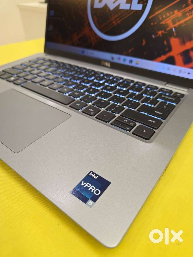 DELL BRANDED 5440 A GRADE INTEL CORE I5 13TH GEN WARRANTY 2027 MARCH