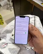 IPHONE 13 REFURBISHED AT GENUINE PRICE IN YOUR BIUDGET...