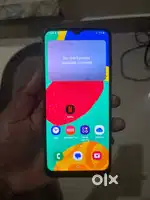 Samsung Galaxy F42 5G (8 GB/128 GB)