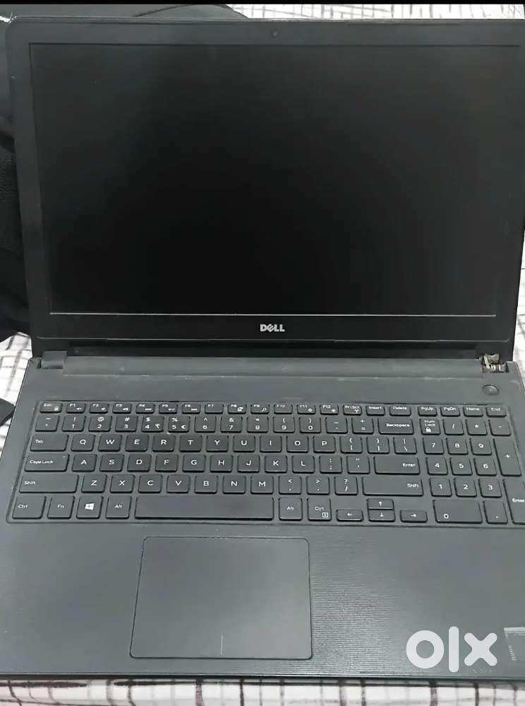 Dell laptop Inspiron series 15 3000