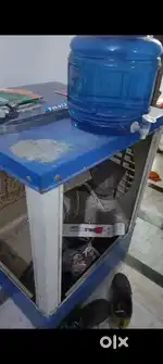 Cooler  second hand