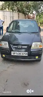 Hyundai Santro 2006