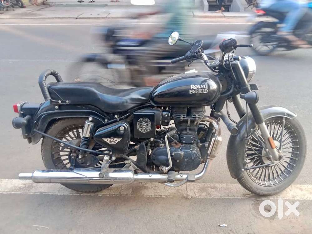 Urgent sale- Bullet 350 ES (Electric Start)